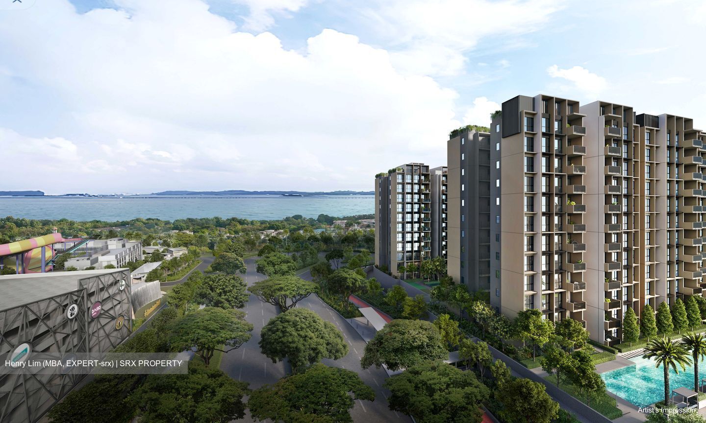 Coastal Cabana (D17), Condominium #523382221